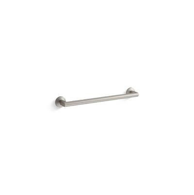 Components 18'' towel bar by Kohler