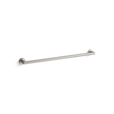 Components 30'' towel bar by Kohler