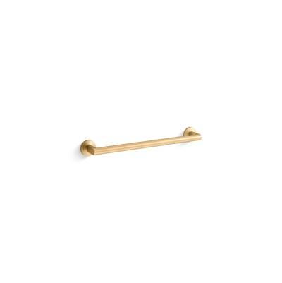 Components 18'' towel bar by Kohler