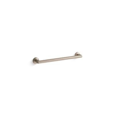 Components 18'' towel bar by Kohler