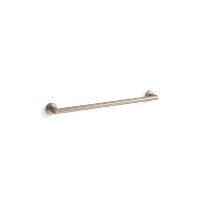 Components 24'' towel bar by Kohler