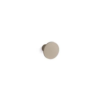Components Cabinet knob by Kohler