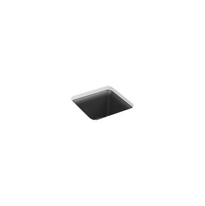 Cairn 15-1/2'' undermount bar sink by Kohler