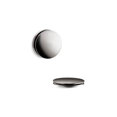 Clearflo Retrofit toe-tap conversion kit by Kohler