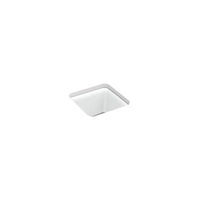 Cairn 15-1/2'' undermount bar sink by Kohler
