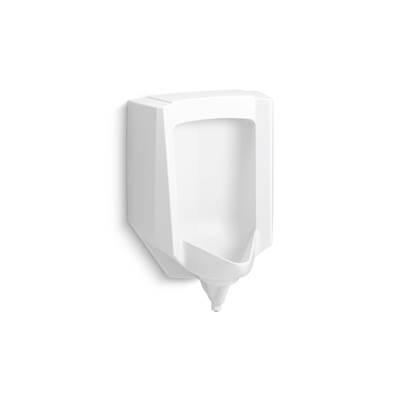 StanwellE Blow-out half-stall 0.51/41.0 gpf urinal, rear spud