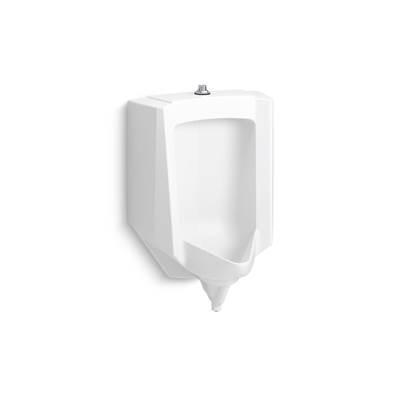 StanwellE Blow-out half-stall 0.51/41.0 gpf urinal, top spud