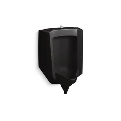 StanwellE Blow-out half-stall 0.51/41.0 gpf urinal, top spud