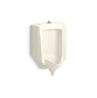 StanwellE Blow-out half-stall 0.51/41.0 gpf urinal, top spud