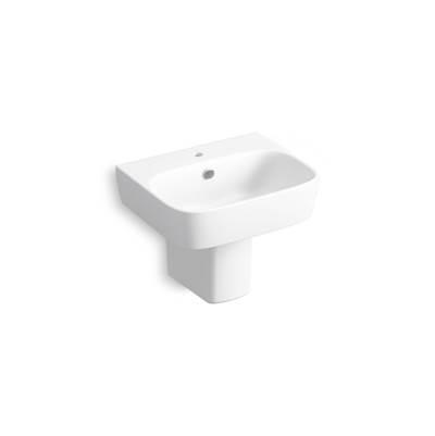 Kohler | ModernLife | Bathroom Sink - White