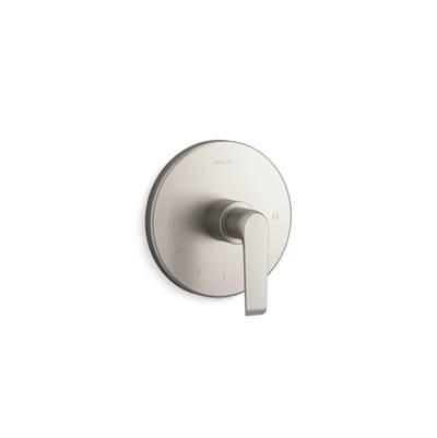Avid MasterShower temperature control valve trim by Kohler