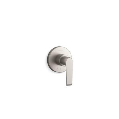 Avid MasterShower volume control valve trim by Kohler