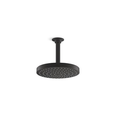 Awaken 8'' single-function rainhead, 1.75 gpm by Kohler