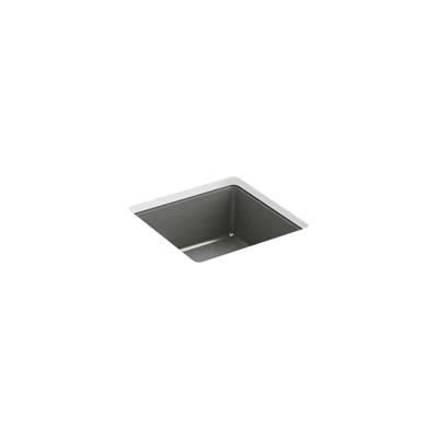Verticyl 13'' square undermount bathroom sink by Kohler