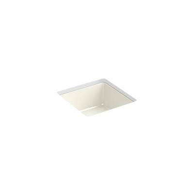 Verticyl 13'' square undermount bathroom sink by Kohler