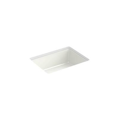 Verticyl 17'' rectangular undermount bathroom sink