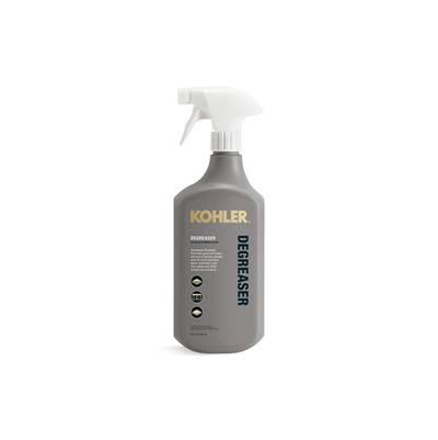 Degreaser by Kohler