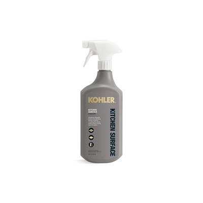 Kitchen surface cleaner by Kohler