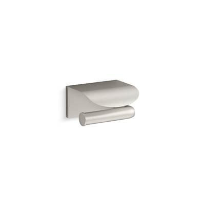 Avid Covered toilet paper holder by Kohler