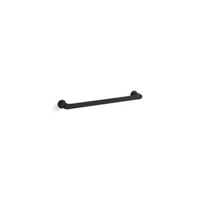 Avid 18'' towel bar by Kohler