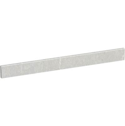 Silestone Quartz 37-in Backsplash