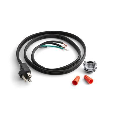 Garbage Disposal Power Cord Kit