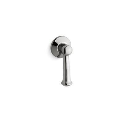 Kohler Kathryn Trip Lever for K-3940 and K-3324 - Vibrant Titanium by Kohler