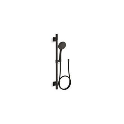 Awaken B110 24 in. Deluxe Four-Function Handshower Kit, 2.5 Gpm by Kohler
