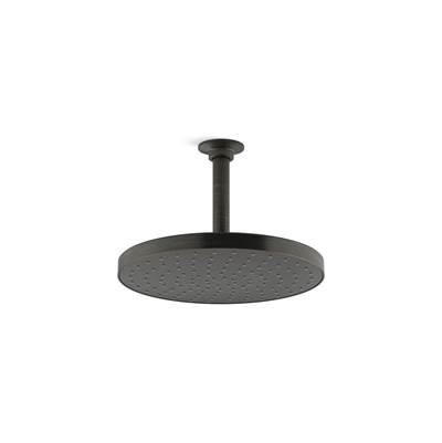 Awaken 10 in. Single-Function Rainhead, 2.5 Gpm by Kohler