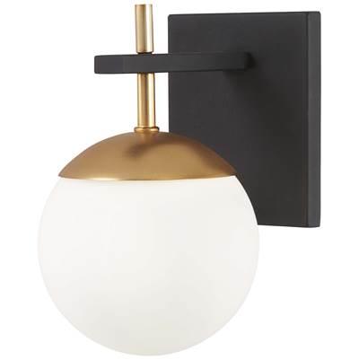 1 Light Wall Mount by George Kovacs