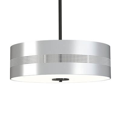 4 Light Semi Flush and Pendant by George Kovacs