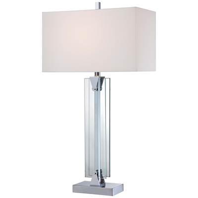 1 Light Table Lamp