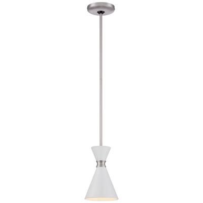 1 Light Mini Pendant by George Kovacs
