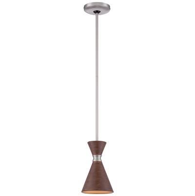 1 Light Mini Pendant by George Kovacs