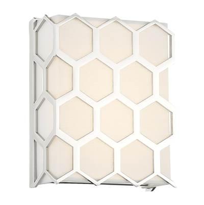 Led Lights Wall Sconce by George Kovacs