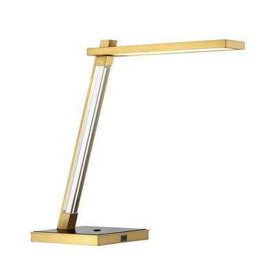 18W Led Table Lamp 2023 by George Kovacs