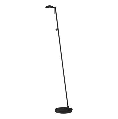 1 Light Led Floor Lamp 8W