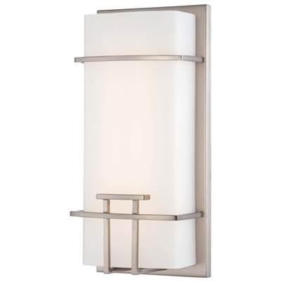 1 Light Led Wall Sconce