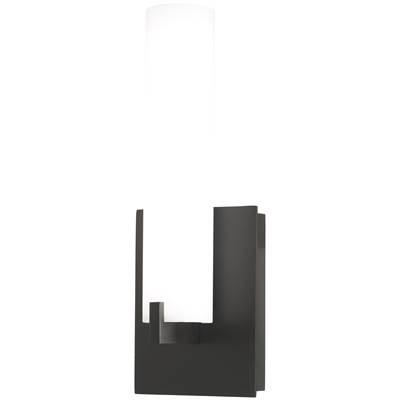 1 Light Led Wall Sconce