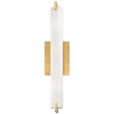 3 Light Wall Sconce