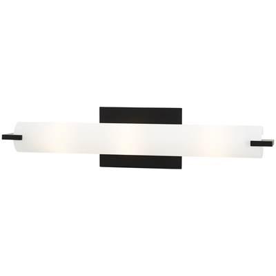 3 Light Wall Sconce
