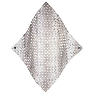 1 Light Wall Sconce by George Kovacs