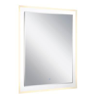 39.5'' Rectangle LED Mirror