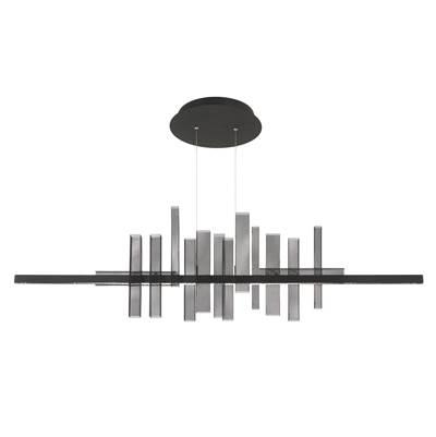 48'' Led Island by George Kovacs