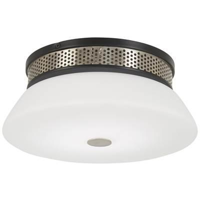 1 Light Led Flush Mount