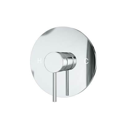 Standard Valve - 1 Round Handle by Maidstone