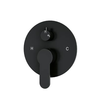 Standard Valve - 2 Rounded Handles