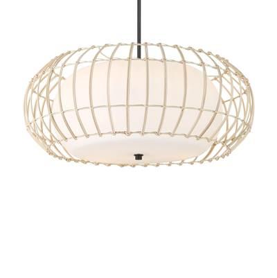 4 Light Pendant by Minka-Lavery