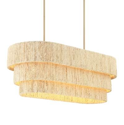 5 Light Island by Minka-Lavery