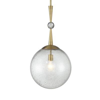 1 Light Mini Pendant